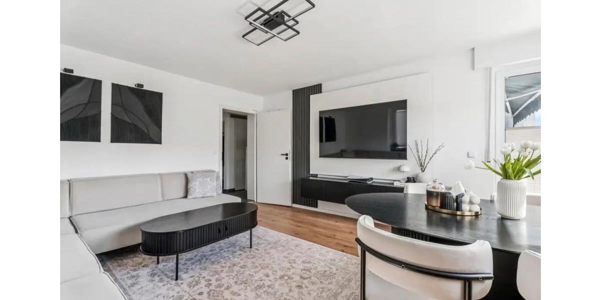 Etagenwohnung Ravensburg Galgenhalde - 3 Zimmer, 70 m&sup2;, 315.000&euro; | Angebot:27014487