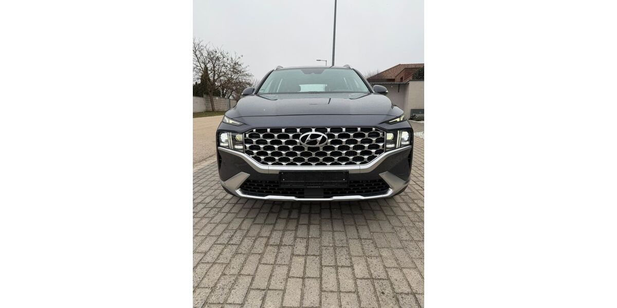 Hyundai SANTA FE 39.200 km 28.999 &euro; Schierling 84069