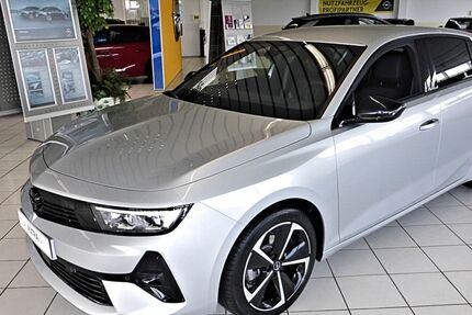 Opel Astra 13.500 km 21.590 &euro; Eilenburg 04838