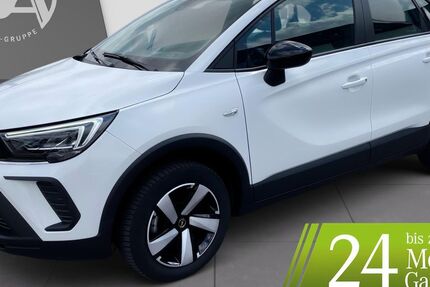 Opel Crossland (X) 18.700 km 14.114 &euro; Vechta 49377