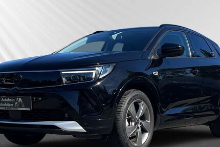 Opel Grandland (X) 22.762 km 23.990 € Berlin 13581
