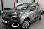 Citroen Berlingo 1.5 BLUE-HDI FEEL XL130 / 7-SITZER / 136.000 km 14.777 &euro; Hamm 59077