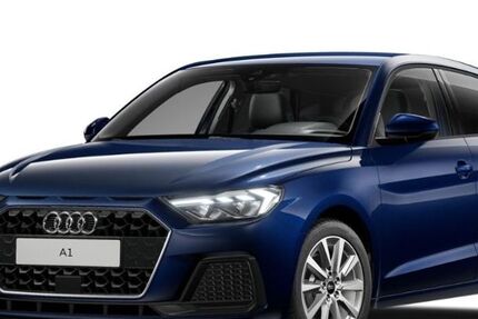 Audi A1 5.729 km 22.380 &euro; Nordhausen 99734