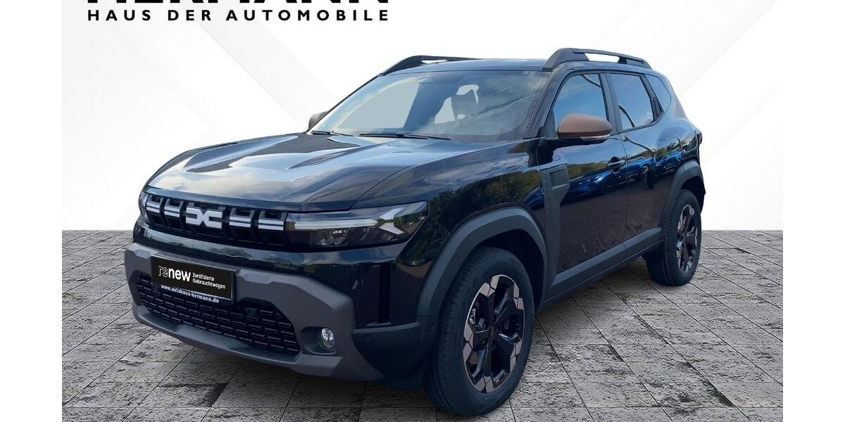Dacia Duster 7.515 km 30.773 &euro; Einbeck 37574