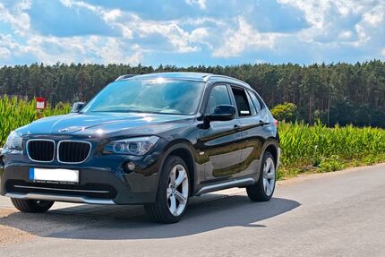 BMW X1 70.000 km 11.990 &euro; Büchenbach 91186