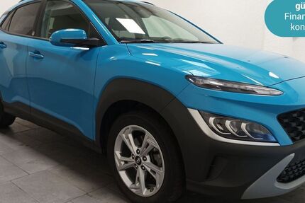 Hyundai KONA 45.507 km 16.970 &euro; Egelsbach 63329