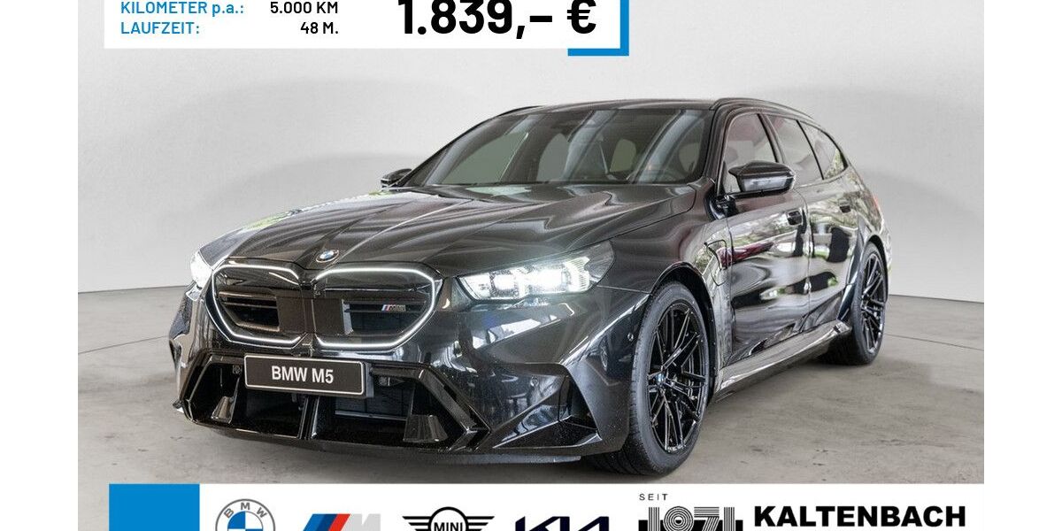 BMW M5 9.990 km 134.980 &euro; Arnsberg 59823