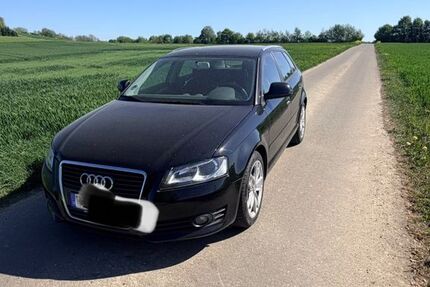 Audi A3 195.000 km 5.250 &euro; Bitburg 54634