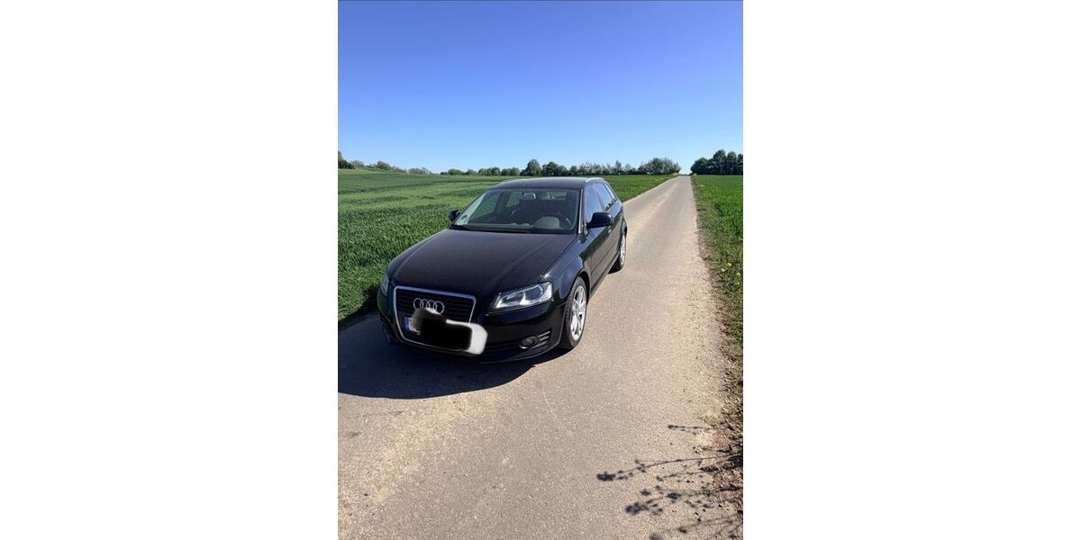 Audi A3 195.000 km 5.250 &euro; Bitburg 54634