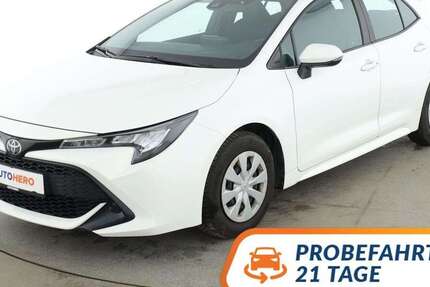 Toyota Corolla 80.436 km 14.100 &euro; Neufahrn 85375