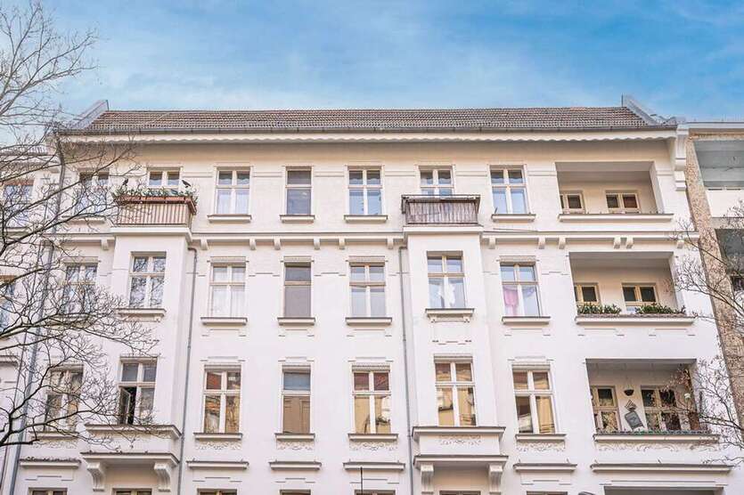 Wohnung zum Kaufen in Berlin 299.000 € 75.73 m²