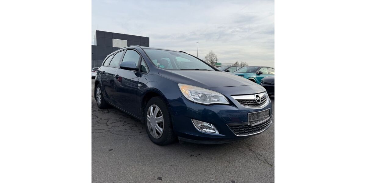 Opel Astra 164.000 km 4.800 € Ubstadt 76698