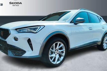 Cupra Formentor 6.501 km 27.970 &euro; Wolfsburg 38446