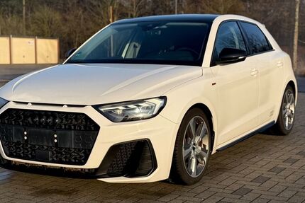 Audi A1 77.400 km 21.800 &euro; Kleve 47533