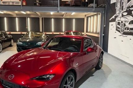 Mazda MX-5 6.400 km 27.900 &euro; Eddersheim 65795