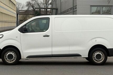 Opel Vivaro 157.630 km 11.500 &euro; Hannover 30179