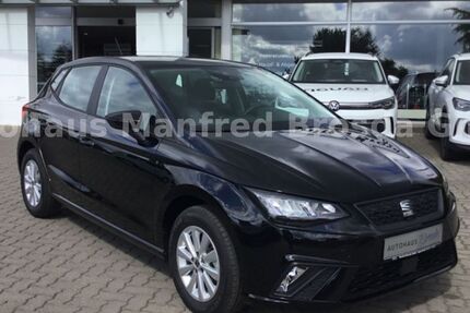 Seat Ibiza 7.900 km 21.900 &euro; Angermünde 16278