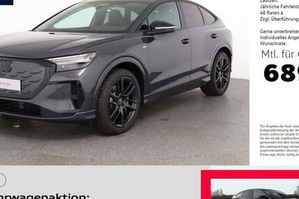 Audi Q4 e-tron 4.000 km 72.980 &euro; Neumarkt 92318