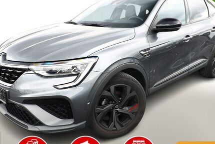 Renault Arkana 64.550 km 23.188 € Kehl 77694
