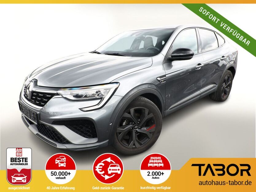 Renault Arkana 64.550 km 23.188 € Kehl 77694