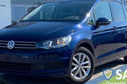 VW Touran 306.729 km 4.848 &euro; Schrobenhausen-Edelshsn. 86529