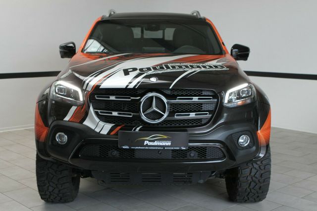  andere Andere X 250 d Aut. PowerEdt. DELTA 4x4 Navi*Led 44.912 km 79.999 € Gebesee 99189
