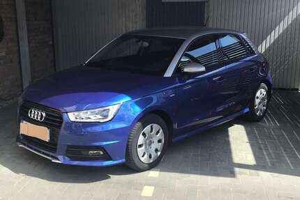 Audi A1 109.000 km 8.500 &euro; Gröden 04932
