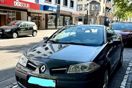 Renault Megane 147.000 km 3.500 &euro; Konstanz 78462