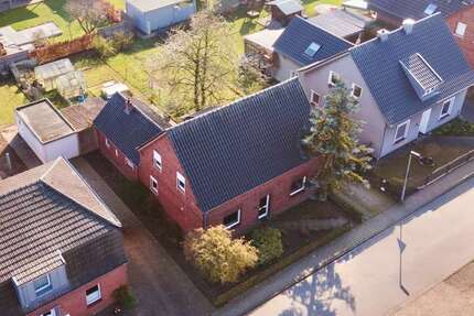 Haus Hamminkeln - 3.5 Zimmer, 152 m&sup2;, 280.000&euro; | Angebot:27076220