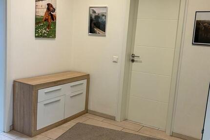 Wohnung Stadthagen - 4 Zimmer, 110 m&sup2;, 1.100&euro; | Angebot:26395961