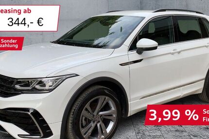 VW Tiguan 43.854 km 29.950 &euro; Werneck 97440