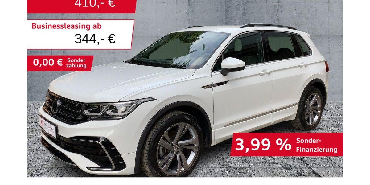 VW Tiguan 43.854 km 29.950 &euro; Werneck 97440