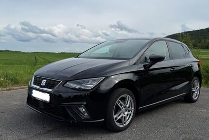 Seat Ibiza 84.000 km 12.780 &euro; Sonneberg 96515