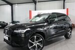 Volvo XC90 T8 P-HEV AWD EXPRESSION R-DESIGN / 7-SITZER 143.000 km 38.444 &euro; Hamm 59077