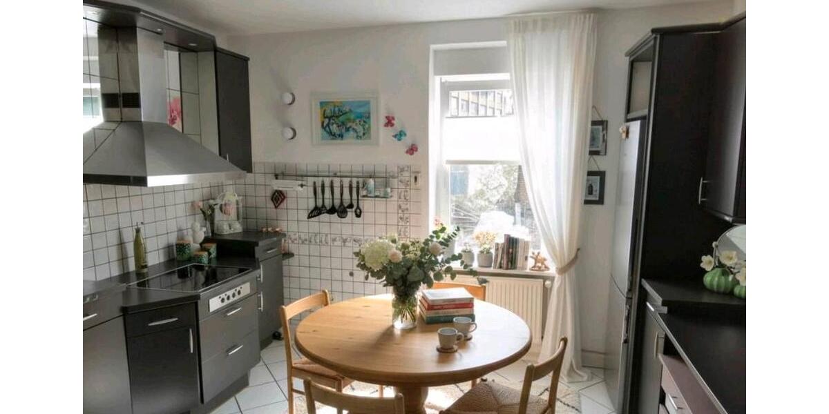 Maisonettenwohnung Altena - 5 Zimmer, 150 m&sup2;, 1.500&euro; | Angebot:25942423