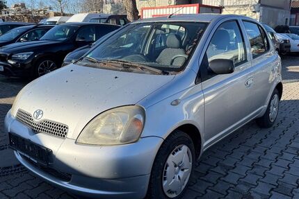 Toyota Yaris 145.000 km 1.111 &euro; München 81243