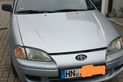 Toyota Paseo 238.300 km 1.750 &euro; Kirchardt 74912