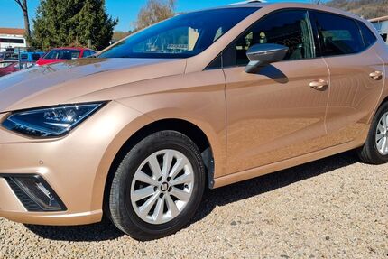 Seat Ibiza 177.528 km 9.000 &euro; Sonneberg 96515