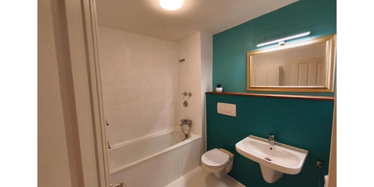 Etagenwohnung Gröbenzell - 2 Zimmer, 55 m&sup2;, 360.000&euro; | Angebot:25082533