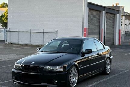 BMW 320 242.500 km 10.490 &euro; Dransfeld 37127