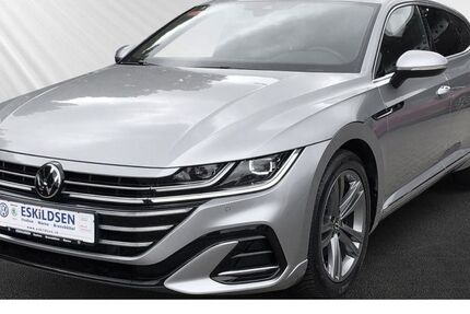 VW Arteon 55.699 km 30.831 &euro; Itzehoe 25524