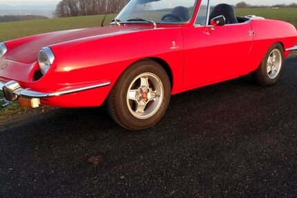 Fiat Andere 57.000 km 17.950 &euro; Vlotho 32602