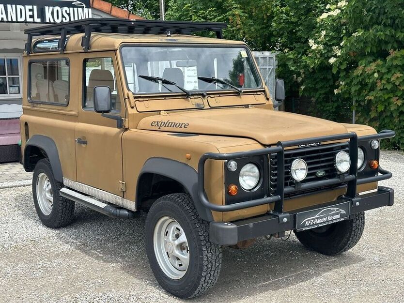 Defender