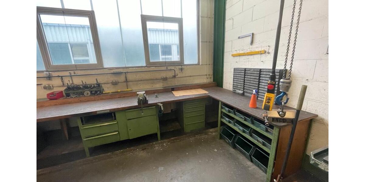 Gewerbeobjekt Werdohl - 300&euro; | Angebot:25407991