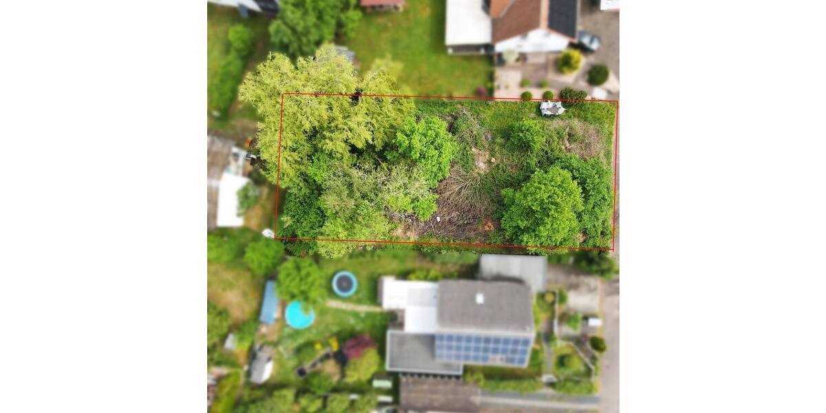 Grundstück Völklingen Lauterbach - 119.000&euro; | Angebot:26766616