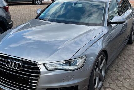 Audi A6 124.750 km 19.450 € Hagenow 19230