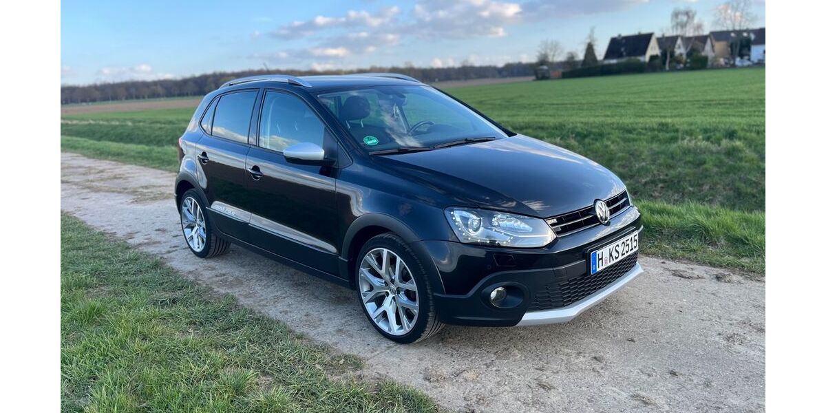 VW Polo 148.000 km 9.990 &euro; Seelze 30926