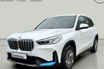 BMW iX1 55.163 km 34.990 € Ludwigshafen 67071