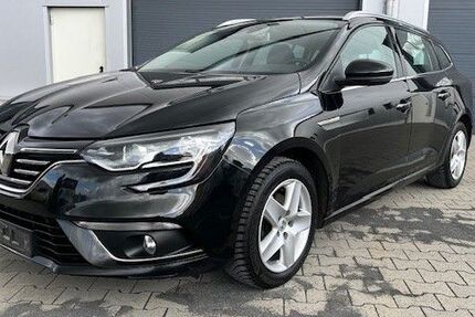 Renault Megane 234.701 km 5.950 &euro; Malsfeld 34323
