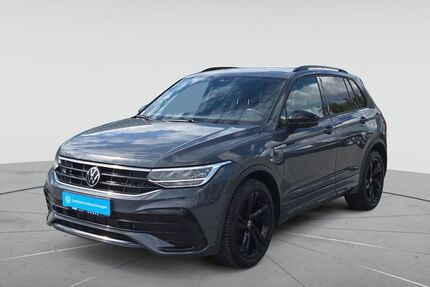VW Tiguan 54.648 km 30.888 &euro; Darmstadt 64295